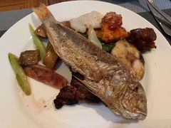 -好日子皇冠假日酒店·君怡咖啡厅(特美思大厦店)