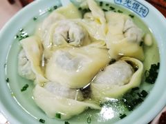 -潘国仙耳光馄饨(黄家阙路店)