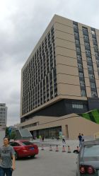 -上海交通大学医学院附属上海儿童医学中心(陆家嘴总院区)