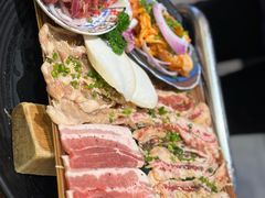 -妙香居韩国烤肉(容桂天佑城店)