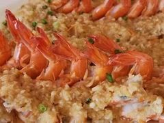 -湖锦酒楼·31年地道湖北菜(黄鹤楼店)