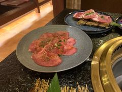 -肉匠日式烧肉屋·和牛居酒屋·酒水小食堂(大汉悦中心店)