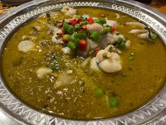 -有红鸡毛店·川菜(建设路店)