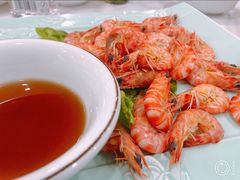 斑节虾-威海渔村(黄兴路店)