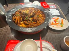 -胖哥俩肉蟹煲(湖滨银泰in77店)