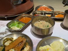 -西塔老太太泥炉烤肉(亚运村店)