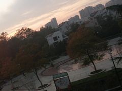 -环城公园-琥珀潭