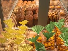 -好利来(马家堡店)