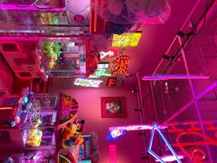 -BIG PINK大粉娃娃机主题馆(圆融星座店)