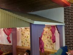 -乌镇那一年小院主题餐厅(甘泉西路店)
