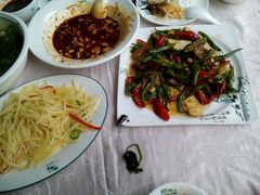 android_upload_pic-陶然居·重庆菜(解放碑店)