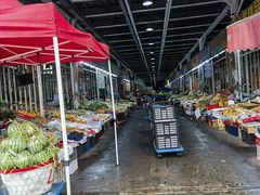 -江杨农产品批发市场