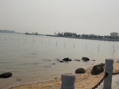 -中澳友谊花园