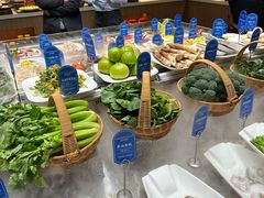 -老德州四合院·德州菜(天衢路店)