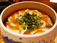 榕意藤椒鱼-榕意·川味之美(深业上城店)