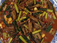 -高坎一品甲鱼庄(两河店)