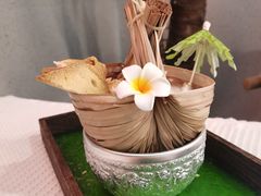 -春莱·老挝咖啡·泰式奶茶(钟楼店)