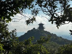 -杭州半山国家森林公园