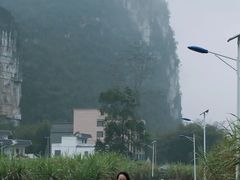 -大新明仕山庄