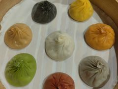 -乐忻皇朝(上海中心大厦店)