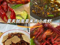 -香满锅老北京羊蝎子火锅·家常菜(新街口店)