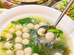 -老苏扬饭店