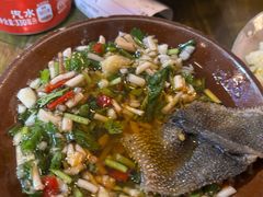 -黄潇洒老火锅(九眼桥宏济巷店)