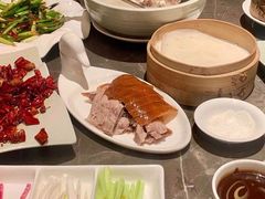 -金鸭季·北京烤鸭(深业上城店)