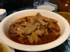 -香满楼(临安路店)