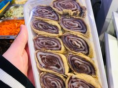 -传闻来紫菜包饭·打糕(西塔韩百店)