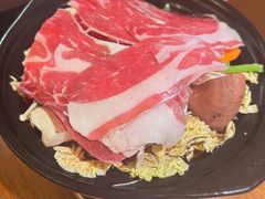 牛肉寿喜锅-鸟屯(三里屯店)