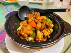 -香港茶餐厅文化体验馆(茶山镇店)