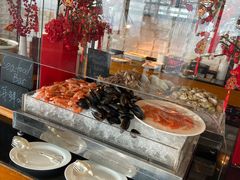 -广州四季酒店·意珍·意式自助餐