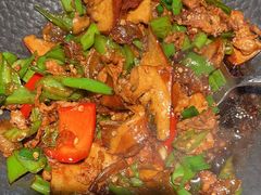 -徽三说·土徽菜·中国徽菜连锁品牌(阳湖总店)