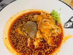 -新太二·鲜料川菜(花都融创茂店)