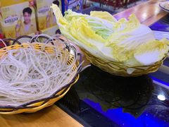 -锅三哥地锅鸡地锅鱼(南京旗舰店)