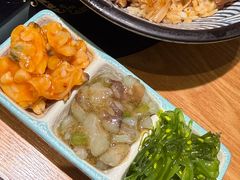 -沼津港精致料理·寿喜烧·烧鸟(青浦宝龙广场日料榜单店)