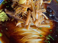 -同得兴 Since·1995 传统苏式面馆(嘉馀坊店)