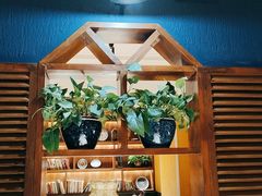 -俄士厨房(五棵松华熙LIVE店)