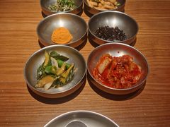 -春熙台韩国料理·章鱼肥牛(西丽店)