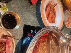 -牛New寿喜烧(龙湖金沙天街店)