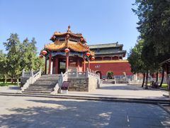 -中岳庙