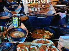 -BABANA烧烤·龙虾·海鲜