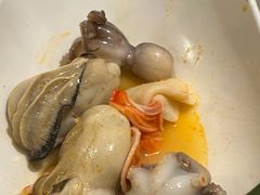 -集渔·泰式海鲜火锅(科华店)