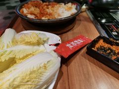 -汉拿山(汇一城店)