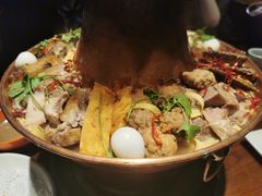 -下杨家青海土火锅(海湖店)