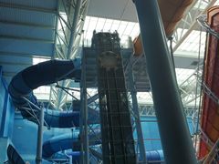 -青岛东方影都融创水世界