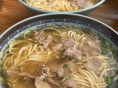 -鑫明明拉面(宁化路店)