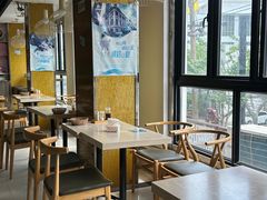 -王家沙点心店(万航渡路店)