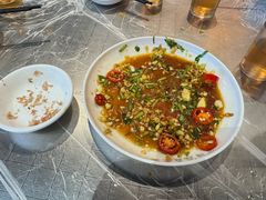 -官塘鱻鱻鱼生·潮汕生腌·砂锅粥(西马路总店)